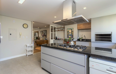 Imagem 6: APARTAMENTO RESIDENCIAL em Porto Alegre - RS, Bela Vista