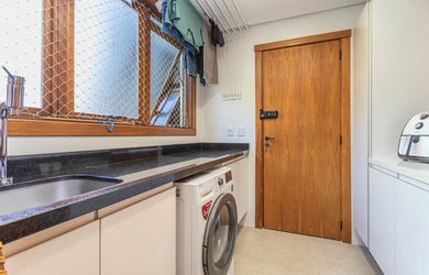 Imagem 8: APARTAMENTO RESIDENCIAL em Porto Alegre - RS, Bela Vista