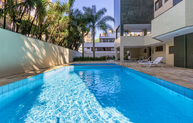 Imagem 10: APARTAMENTO RESIDENCIAL em Porto Alegre - RS, Bela Vista