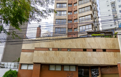 Imagem 4: APARTAMENTO RESIDENCIAL em Porto Alegre - RS, Bela Vista