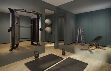 Imagem 3: APARTAMENTO RESIDENCIAL em São Paulo - SP, Jardim São Luís