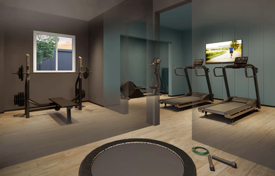 Imagem 5: APARTAMENTO RESIDENCIAL em São Paulo - SP, Jardim São Luís