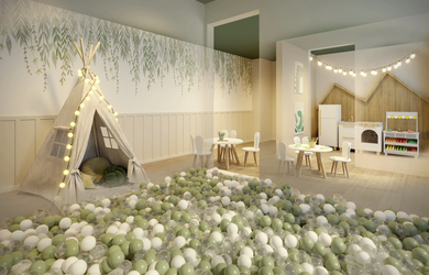 Imagem 11: APARTAMENTO RESIDENCIAL em São Paulo - SP, Jardim São Luís