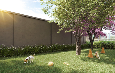 Imagem 16: APARTAMENTO RESIDENCIAL em São Paulo - SP, Jardim São Luís