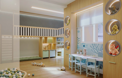 Imagem 7: Apartamento à venda em São Paulo, Butantã, com 1 quarto, 32,41m²