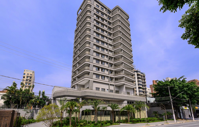 Imagem 5: Apartamento à Venda em Pinheiros: 1 Quarto, 1 Banheiro, 1 Vaga de Garagem - 67m² - São Pau