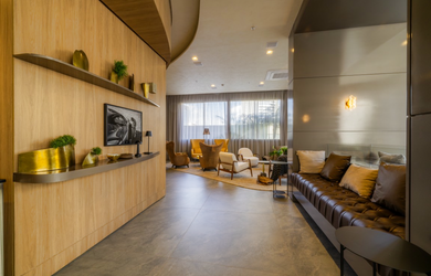 Imagem 16: Apartamento à Venda em Pinheiros: 1 Quarto, 1 Banheiro, 1 Vaga de Garagem - 67m² - São Pau