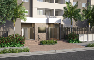 Imagem 2: APARTAMENTO RESIDENCIAL em São Paulo - SP, Vila Formosa