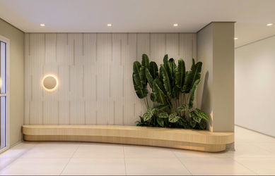 Imagem 3: APARTAMENTO RESIDENCIAL em São Paulo - SP, Vila Formosa