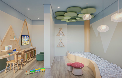 Imagem 5: APARTAMENTO RESIDENCIAL em São Paulo - SP, Vila Formosa