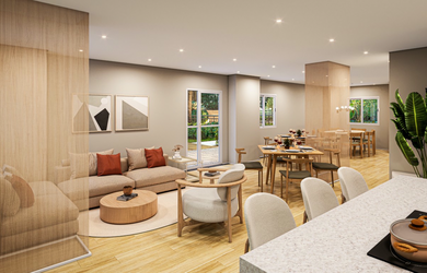 Imagem 6: APARTAMENTO RESIDENCIAL em São Paulo - SP, Vila Formosa