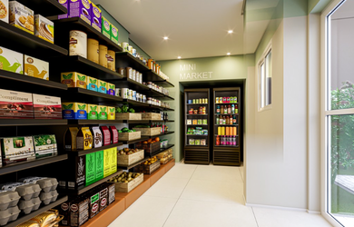 Imagem 8: APARTAMENTO RESIDENCIAL em São Paulo - SP, Vila Formosa