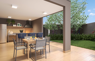 Imagem 9: APARTAMENTO RESIDENCIAL em São Paulo - SP, Vila Formosa