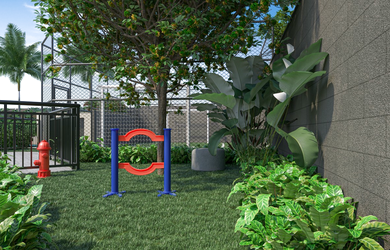 Imagem 12: APARTAMENTO RESIDENCIAL em São Paulo - SP, Vila Formosa