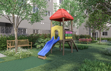 Imagem 13: APARTAMENTO RESIDENCIAL em São Paulo - SP, Vila Formosa