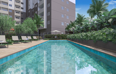 Imagem 16: APARTAMENTO RESIDENCIAL em São Paulo - SP, Vila Formosa