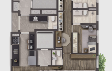 Imagem 10: Saint Hilaire 119 - Saint Hilaire 119