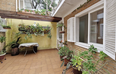 Imagem 13: CASA RESIDENCIAL em São Paulo - SP, Jardim Petrópolis