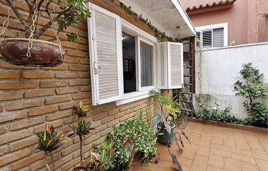 Imagem 3: CASA RESIDENCIAL em São Paulo - SP, Jardim Petrópolis