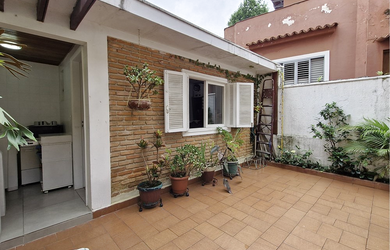 Imagem 4: CASA RESIDENCIAL em São Paulo - SP, Jardim Petrópolis