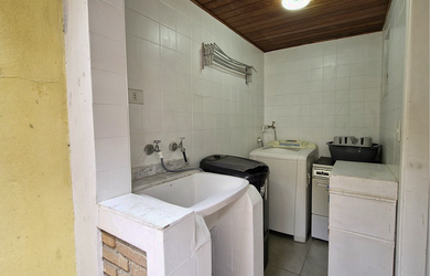 Imagem 5: CASA RESIDENCIAL em São Paulo - SP, Jardim Petrópolis