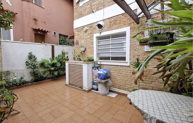 Imagem 6: CASA RESIDENCIAL em São Paulo - SP, Jardim Petrópolis