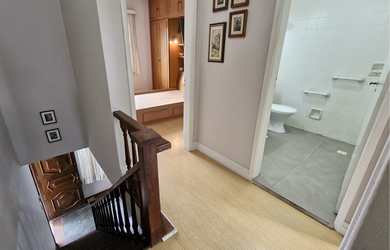 Imagem 7: CASA RESIDENCIAL em São Paulo - SP, Jardim Petrópolis