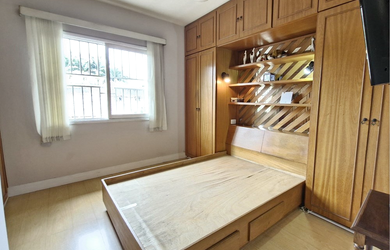 Imagem 9: CASA RESIDENCIAL em São Paulo - SP, Jardim Petrópolis