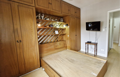 Imagem 10: CASA RESIDENCIAL em São Paulo - SP, Jardim Petrópolis