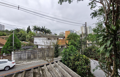 Imagem 12: CASA RESIDENCIAL em São Paulo - SP, Jardim Petrópolis