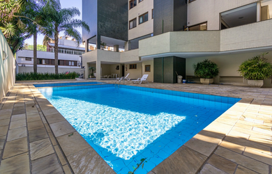 Imagem 11: APARTAMENTO RESIDENCIAL em Porto Alegre - RS, Bela Vista