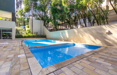 Imagem 12: APARTAMENTO RESIDENCIAL em Porto Alegre - RS, Bela Vista