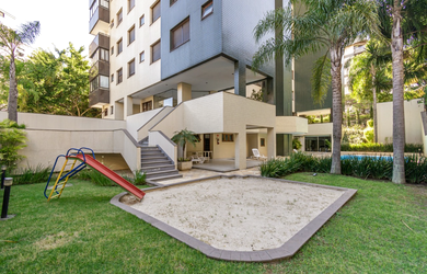 Imagem 13: APARTAMENTO RESIDENCIAL em Porto Alegre - RS, Bela Vista