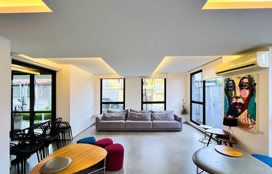 Imagem 11: Apartamento à venda em São Paulo-SP, bairro Saúde 2 quartos, 1 suíte,...