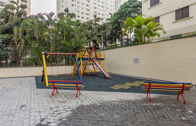 Imagem 13: APARTAMENTO RESIDENCIAL em São Paulo - SP, Vila Mascote