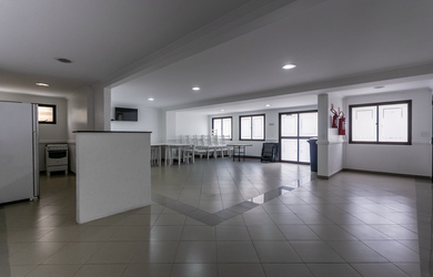 Imagem 10: APARTAMENTO RESIDENCIAL em São Paulo - SP, Vila Mascote