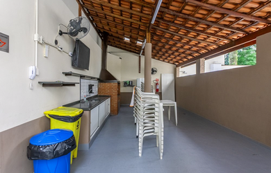 Imagem 9: APARTAMENTO RESIDENCIAL em São Paulo - SP, Vila Mascote