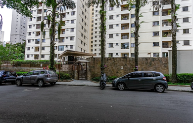 Imagem 6: APARTAMENTO RESIDENCIAL em São Paulo - SP, Vila Mascote