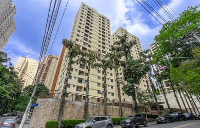 Imagem 3: APARTAMENTO RESIDENCIAL em São Paulo - SP, Vila Mascote