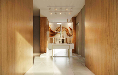 Imagem 4: Apartamento Garden à venda em João Pessoa, Altiplano Cabo Branco, com...