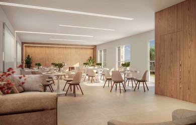 Imagem 6: Apartamento Garden à venda em João Pessoa, Altiplano Cabo Branco, com...