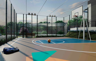 Imagem 9: Apartamento Garden à venda em João Pessoa, Altiplano Cabo Branco, com...