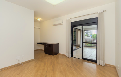 Imagem 11: Apartamento à venda em São Paulo-SP no Campo Belo com 2 quartos, 2 suítes, 3 banheiros, 2