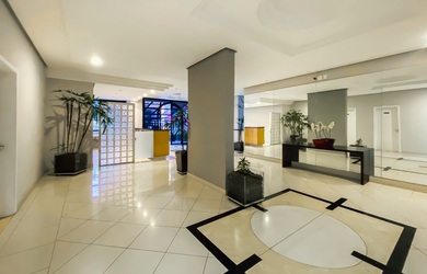 Imagem 5: Apartamento à venda em São Paulo, Campo Belo, com 2 quartos, 105m²