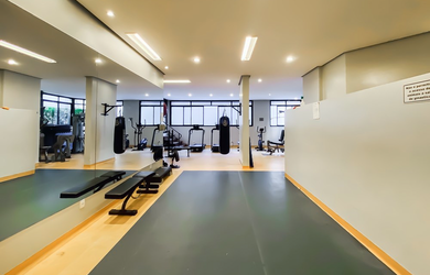 Imagem 9: Apartamento à venda em São Paulo, Campo Belo, com 2 quartos, 105m²