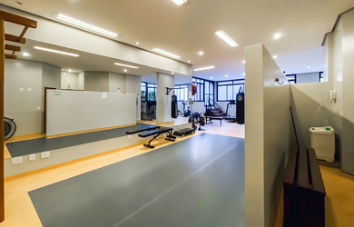 Imagem 10: Apartamento à venda em São Paulo, Campo Belo, com 2 quartos, 105m²