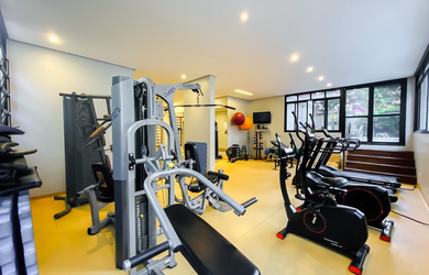 Imagem 12: Apartamento à venda em São Paulo, Campo Belo, com 2 quartos, 105m²