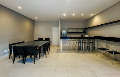 Imagem 13: Apartamento à venda em São Paulo, Campo Belo, com 2 quartos, 105m²