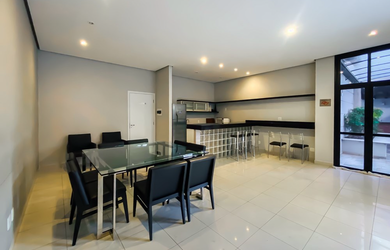 Imagem 14: Apartamento à venda em São Paulo-SP no Campo Belo com 2 quartos, 2 suítes, 3 banheiros, 2