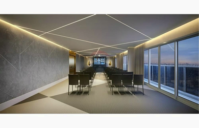 Imagem 14: APARTAMENTO RESIDENCIAL em São Paulo - SP, Moema